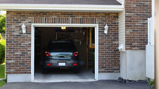 Garage Door Installation at Pleasant Hill, Illinois