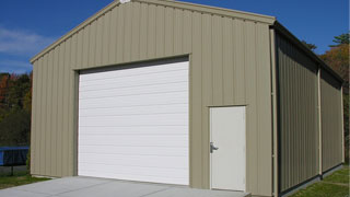 Garage Door Openers at Pleasant Hill, Illinois